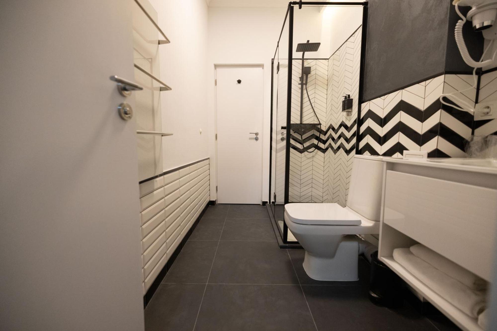 Opera Hotel Timisoara Habitación foto